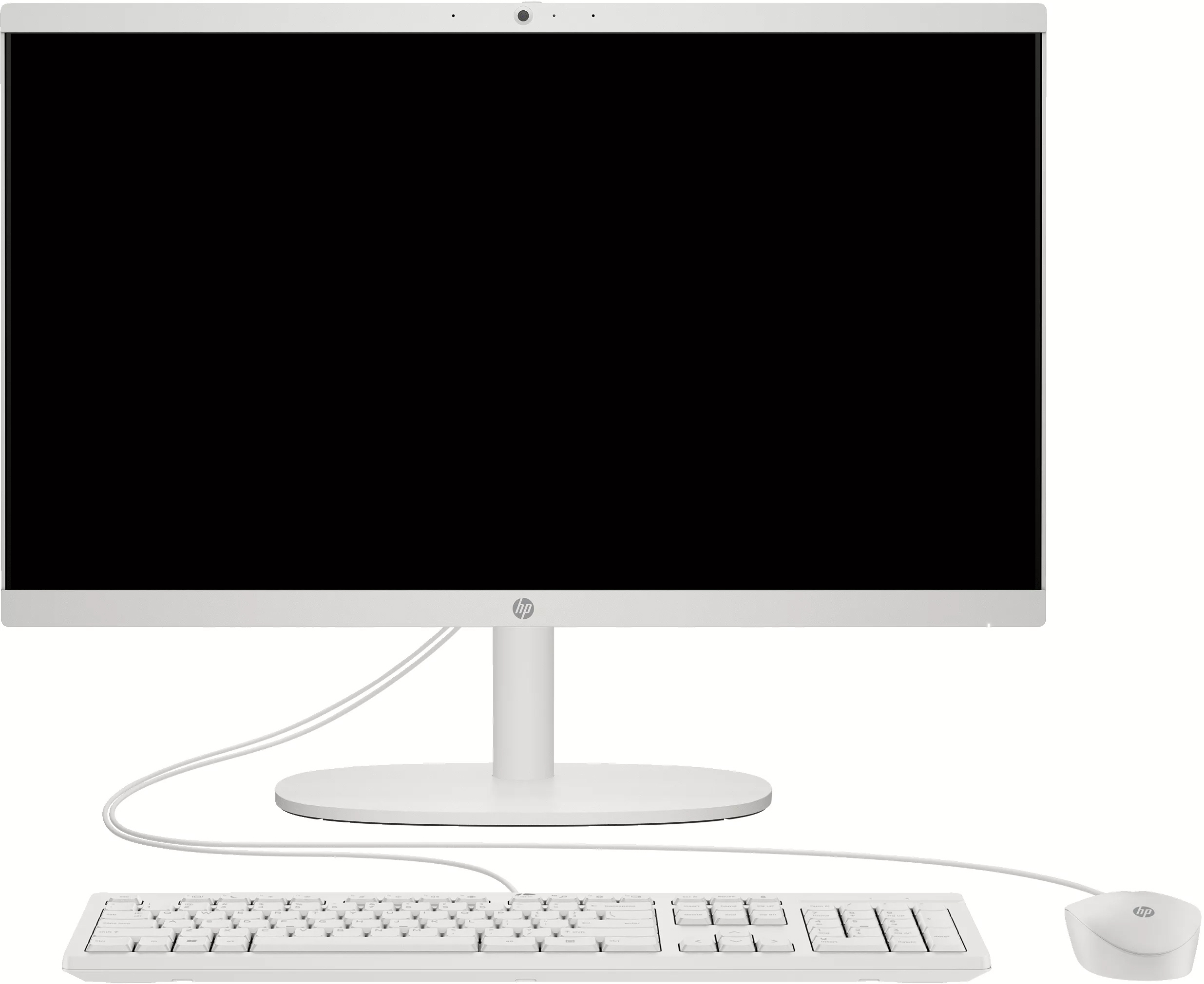 Monitor HP
